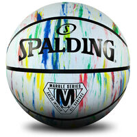 Spalding Marble Series Outdoor Basketball