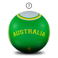 Spalding Australia Jersey Outdoor Basketball