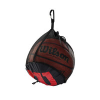 Wilson Single Ball Bag