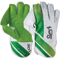 Kookaburra Kahuna Pro Players LE Wicket Keeping Gloves [Size : Adult]