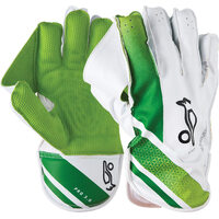 Kookaburra Kahuna Pro 3.0 Wicket Keeping Gloves