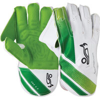 Kookaburra Kahuna Pro 2.0 Wicket Keeping Gloves