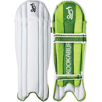 Kookaburra Pro 3.0 Wicket Keeping Pads