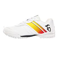 Kookaburra Pro 5.0 2021 Junior Rubber Cricket Shoes