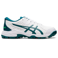 Asics Gel Peake GS Junior Cricket Shoe  [Size: Size 6]