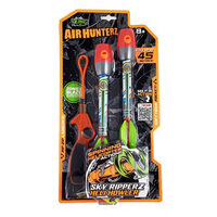 Zing AIR HUNTERZ HELI HOWLERZ 2 PACK