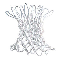 Nylon Basketball Net (White)