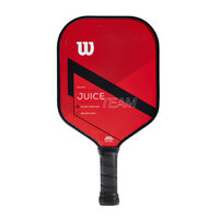 Wilson Juice Team Pickleball Racquet 