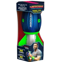 Aerobie Sonic Fin Football