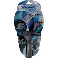 Donic Schildkrot Carbotec 3000 Table Tennis Bat