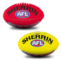 Sherrin AFL Replica Beach Football