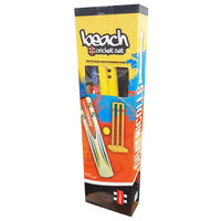 Gray Nicolls Plastic Premium Beach Set 