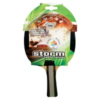 Formula Lightning 5 Star Table Tennis Bat