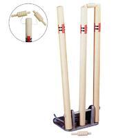 GN Wooden Spring Return Stumps w/ string bails