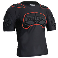 Steeden Bull 5.0 Shoulder Pads