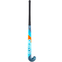 Grays GX 2000 Dynabow Hockey Stick - Teal