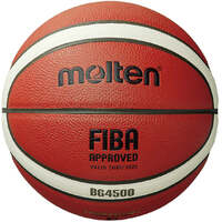 Molten BG4500 Indoor Basketball