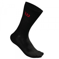 Wilson Tennis Crew Sock (3 Pack)