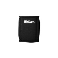 Wilson Reversible Knee Pad [Black/White] Junior 