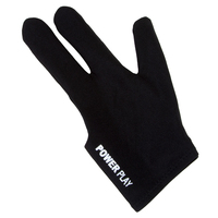 Powerplay Snooker Glove