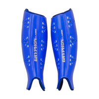 Gryphon Classic G4 Hockey Shinguards