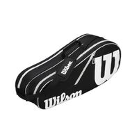 Wilson Advantage II 6 Racquet Tennis Bag