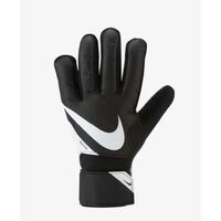 Nike Goal Keeper Match Glove Black