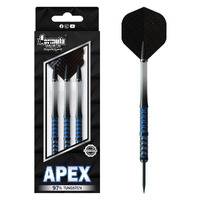 Apex 97% Tungsten Dart [Size: 22g]