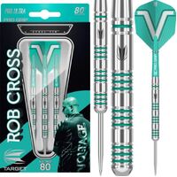 Rob Cross 80% Tungsten Dart - 24g