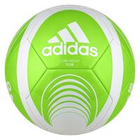 ADIDAS Starlancer Club Soccer Ball [Green] 