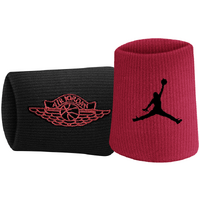 JORDAN Jumpman X Wings Wristband [Red]