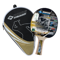 DONIC Legends Gold Table Tennis Bat