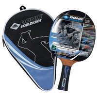 DONIC Legends Platinum Table Tennis Bat