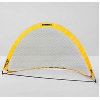 Summit 2x1 Teardrop Advance FFA Half Dome Outdoor Training Football Soccer Goal