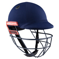 GRAY NICOLLS Ultimate Helmet [Navy]