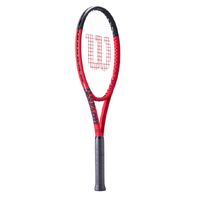 Wilson Clash 100 v2 Tennis Racquet