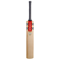 Gray Nicolls Silver Cricket Bat 