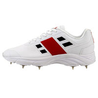 Gray Nicolls Velocity 3.0 (Full Spike) Shoes