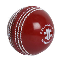 GRAY NICOLLS Wonderball [Red]