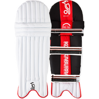 Kookaburra Beast Pro 4.0 Batting Pads