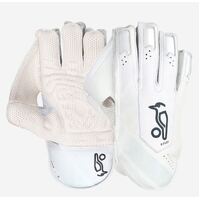 Kookaburra Pro 1.0 Wicket Keeping Gloves