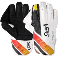 Kookaburra Beast Pro 2.0 Wicket Keeping Gloves