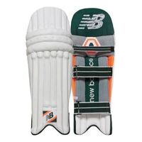 New Balance Dc 580 Cricket Pads Adult Ambi