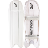 Kookaburra Ghost Pro 1.0 Wicket Keeping Pads