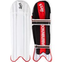 Kookaburra Beast Pro 3.0 Wicket Keeping Pads