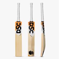 dsc krunch 100 Cricket Bat SH