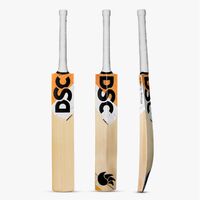 dsc krunch 200 Cricket Bat SH