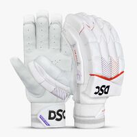 DSC The Bull Autograph Batting Gloves