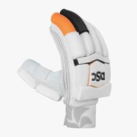 DSC Krunch 700 Batting Gloves