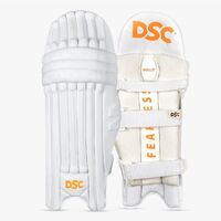 DSC The Bull 31 Batting Pads